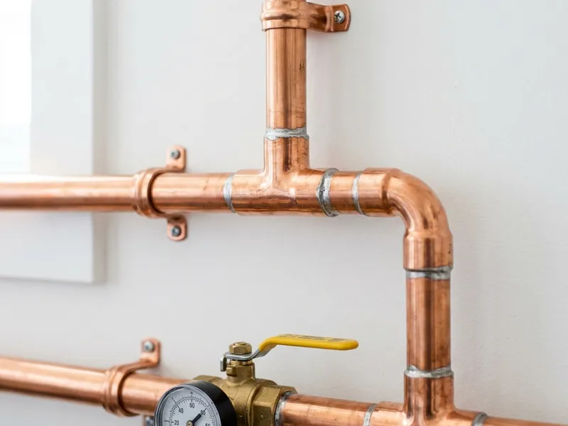 Frequently asked plumbing questions in Lumber Bridge. Licensed plumbing contractors answering your pipe, leak, and repair questions.