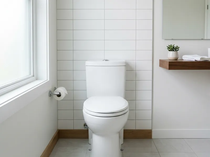 Toilet Repair & Installation Plumber in Lumber Bridge, NC